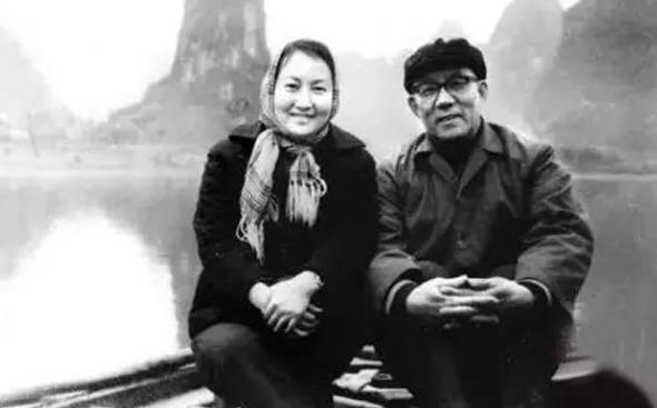 半路夫妻|他与\儿子\结为半路夫妻，两人相爱40年，临终遗言：有你真幸福