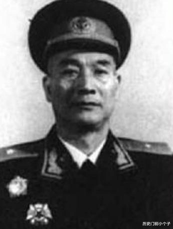 李治|他救贺子珍一命，毛主席写给他一个纸条，30年后，纸条救他一命