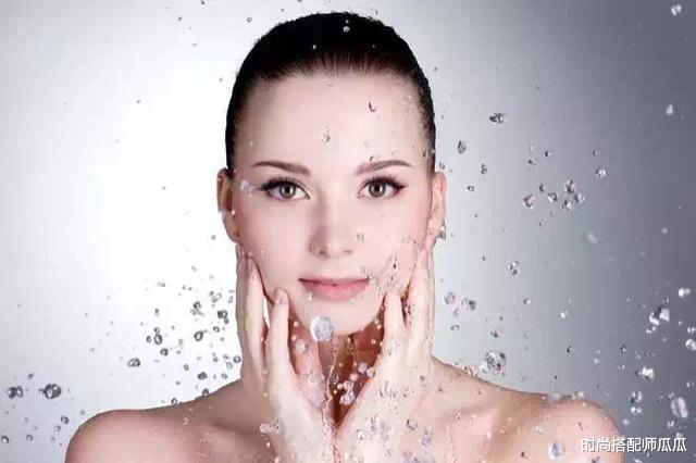 明星素颜|?每天化妆和每天素颜，5年后有什么区别？差距真的不小