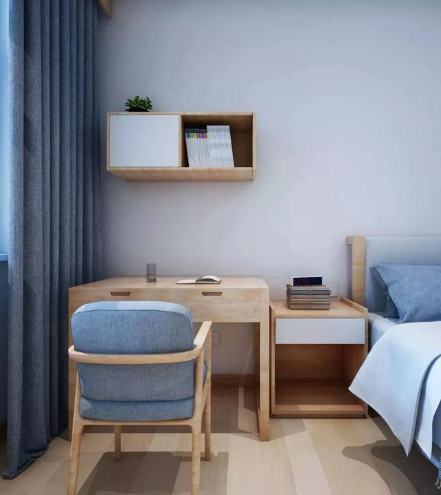 「旧房改造」78㎡两居旧房改造，改前不忍直视，改后让你不敢相信是同一套房