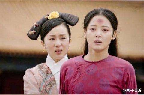 【辛芷蕾】从小父亲瘫痪,却因私接戏被封杀,25岁才出道的她想红有错吗?