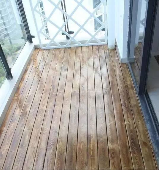 「」晒晒新装的房子，连高要求的婆婆都满意，等不及想要入住