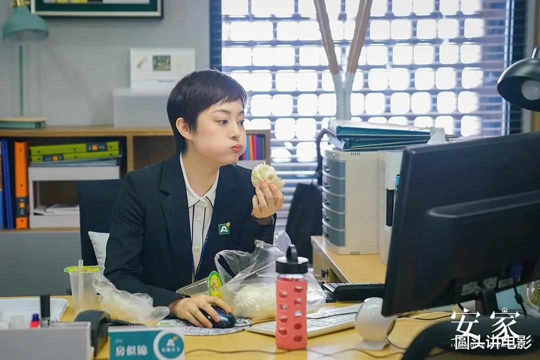 【电视剧】电视剧日播量Top5:《三千鸦杀》排在垫底,《安家》只能第二