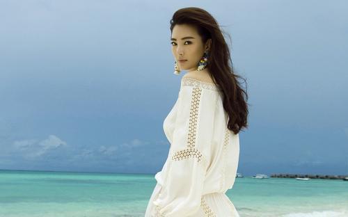 王全安|6年前,王全安娶了迷人的张雨绮,为什么还花八百块钱放飞自我?