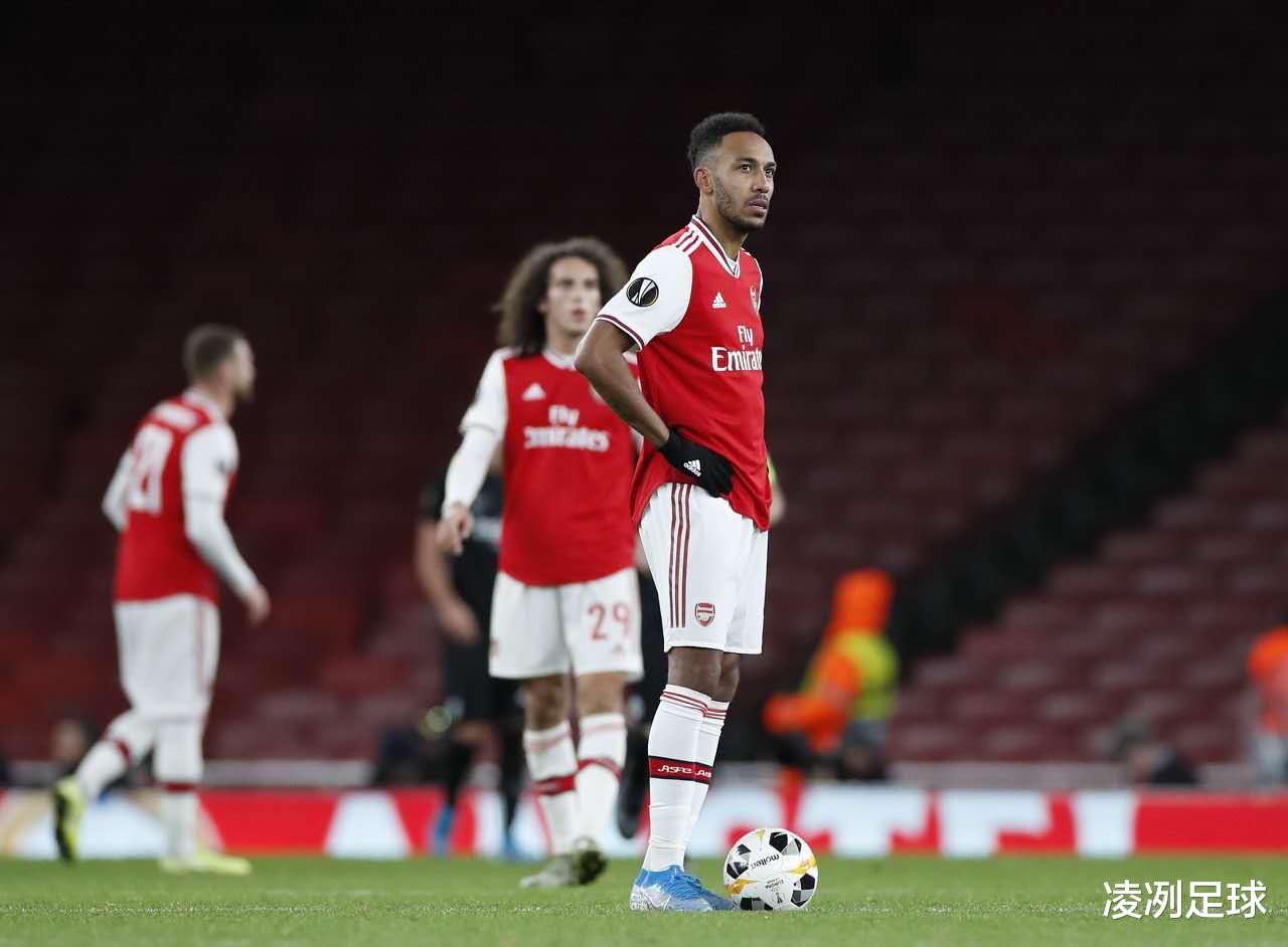 『伊卡尔迪』英媒头版: 克洛普亲承利物浦今夏引援, 豪购奥巴梅杨+锁定7000万顶级前腰