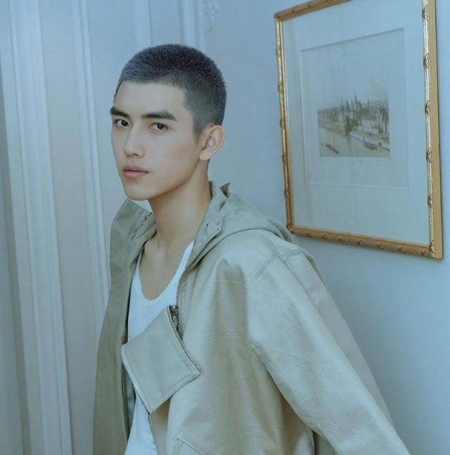 [黄秋燕]倪妮、宋威龙、罗云熙、陈飞宇、肖战小道消息
