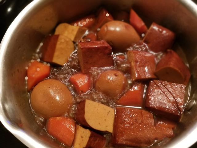 「食材」卤肉时最忌放“此物”，10人7个错用“它”，难怪肉不香还很臭！