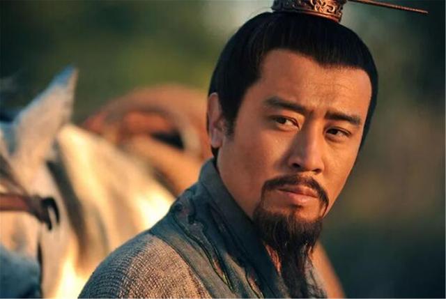 刘备|刘备的野心有多大？把他4个儿子的名字连起来念，你就明白了