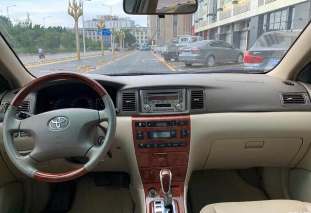 丰田汽车|工信部：丰田汽车耐用，体现的几个方面