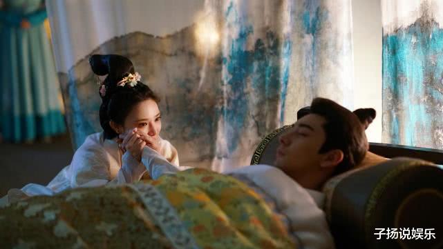 东宫:“以为是烂剧,越看越上瘾”的4部剧,《东宫》还好,最后1部火到海外!