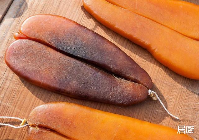 食材|中国6种“顶级食材”,吃过都是土豪,一般人只能远观