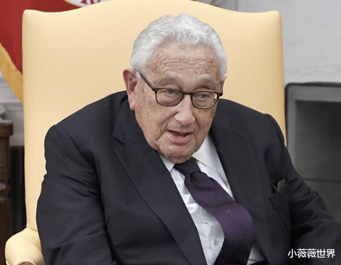 美国|辛基格向全球发出警告！美国正在和中方“脱钩”，难道要和我们取消合作？