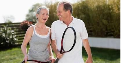 #疾病#人的寿命与体重呈u型关系，60岁以上老人体重保持这个范围最合适