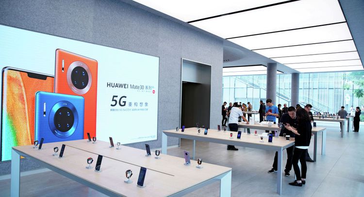 苹果|独占20%！全球手机市场洗牌，三星、苹果都输了，真正赢家已诞生