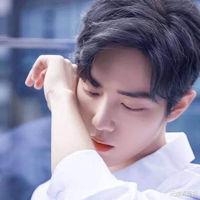 肖战|《撒野》这部戏曾联系过肖战?但被拒绝了,所以范丞丞是备选