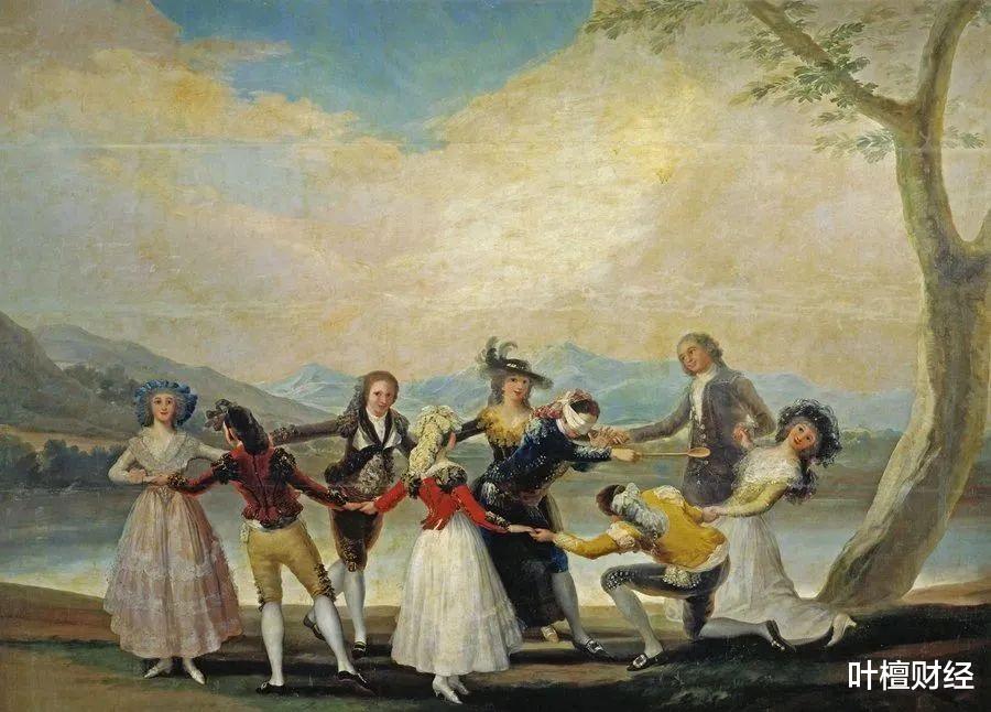 【百度】叶檀：美国给中国上了一课！这个时代最稀缺的东西竟是它！