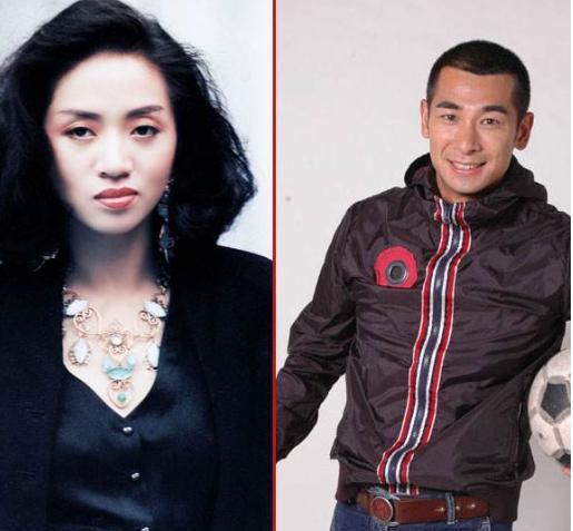 #吴绮莉#为什么吴绮莉机关算尽，却始终尚上位失败？看完成龙情史终于明白