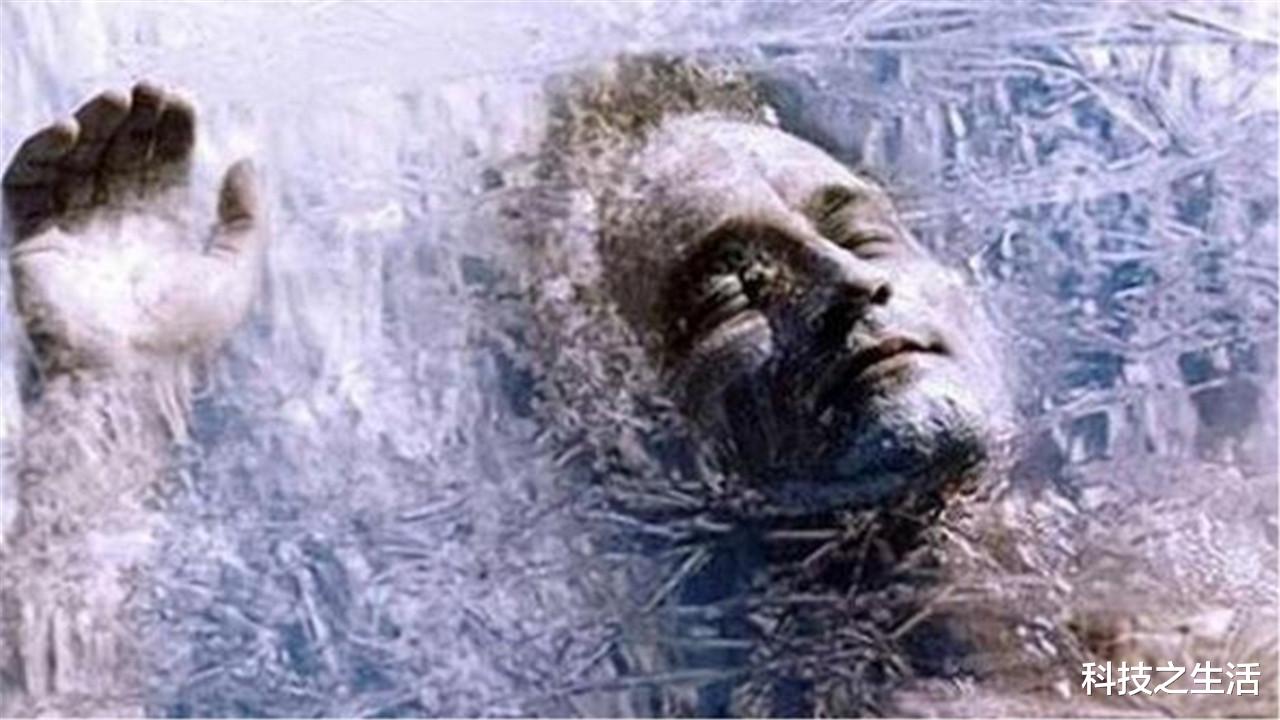 |从科学上看，“冻死”和“热死”，哪一个更让人不痛苦？