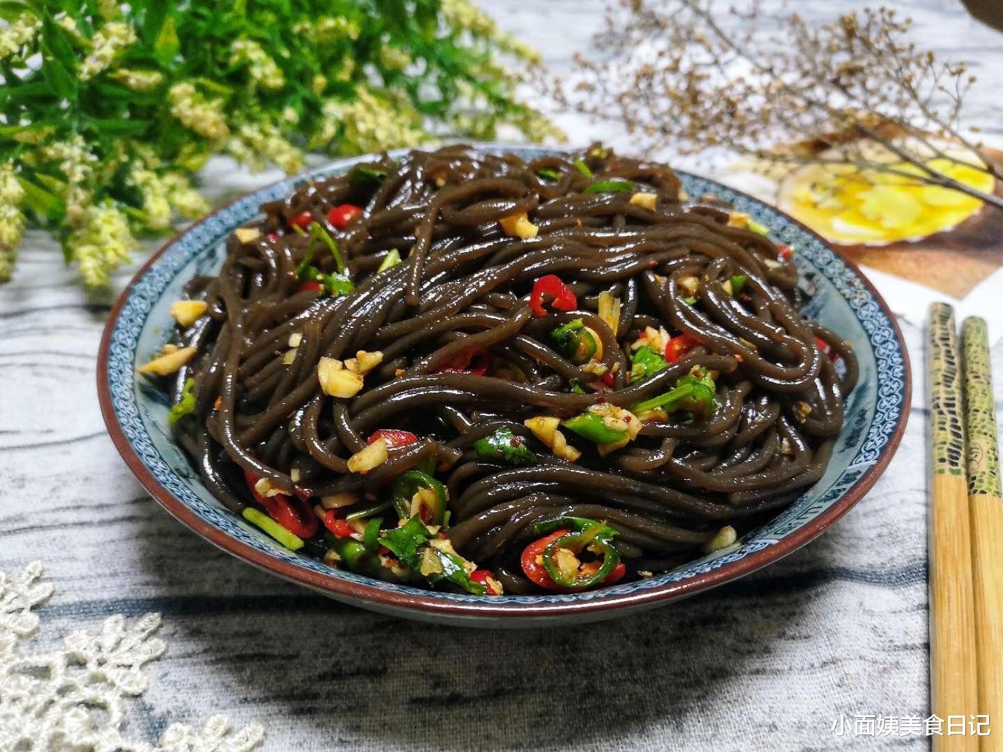 姐姐|40岁姐姐一周瘦3斤，全靠吃它，营养全面，饱腹又瘦身，好吃不贵