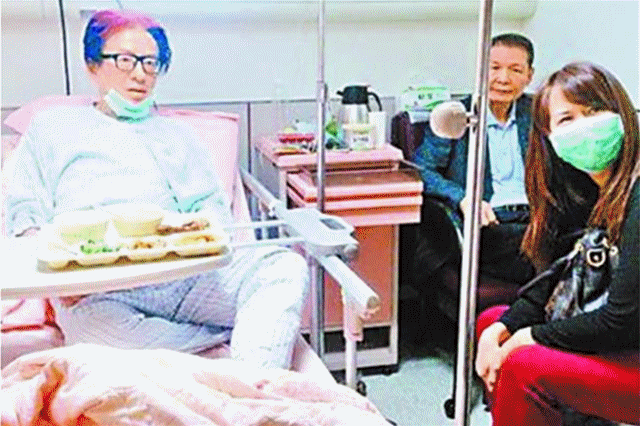 陈赫|《爱情公寓》播出11年，陈赫凭借跑男名利双收，他却不幸离世！