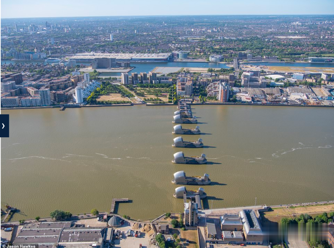 欧洲旅游|伦敦最大的魅力，就是这个城市一直在发展，从未停歇