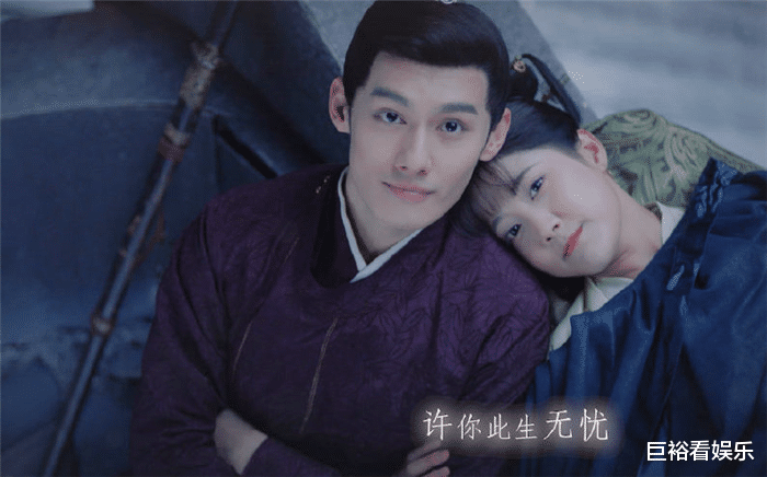 腾讯|腾讯又一古装剧逆袭了，刚播1天突破千万，一口气看完8集还不够