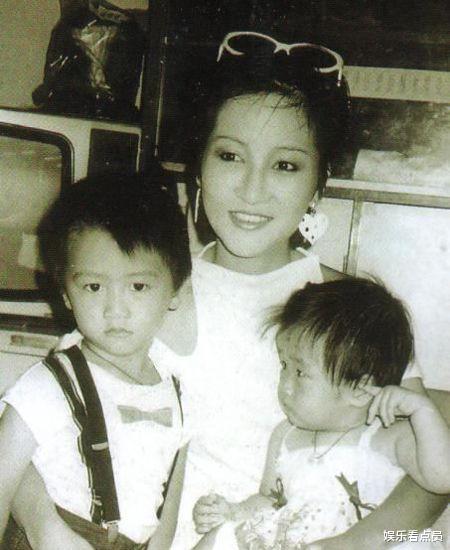 李晨|1979年谢贤娶狄波拉, 今赌王去世, 谁还记得谢霆锋是赌王私生子传闻