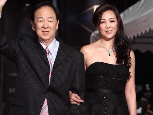 周慧敏|港版“美少女战士”罕合体！53岁周慧敏似冻龄，49岁汤宝如仍未婚