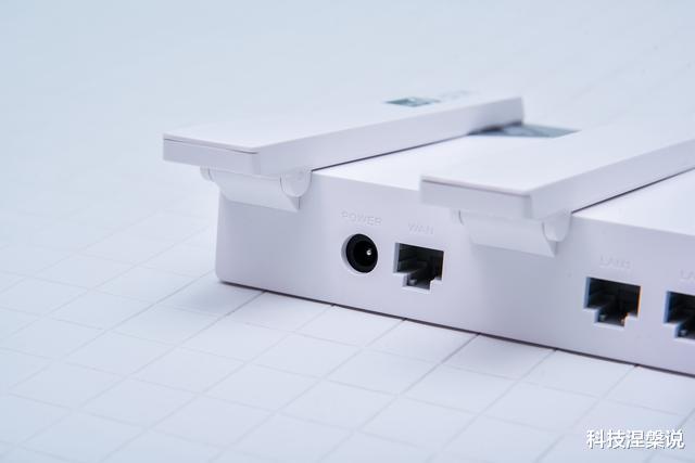 诺基亚|HUAWEI WiFi AX3路由初体验,WiFi6 Plus强在哪里?