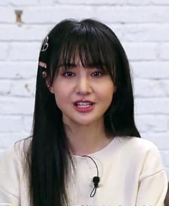 蔡明|从范冰冰到陈数，没有女明星能逃过“蔡明定律”