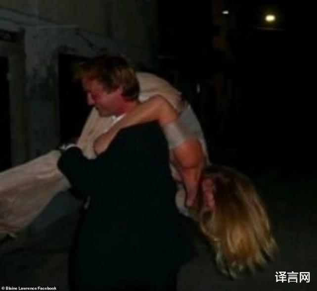 詹妮弗·劳伦斯▲詹妮弗·劳伦斯18岁私照曝光，脸蛋捏出水，奥斯卡影后一直真性情