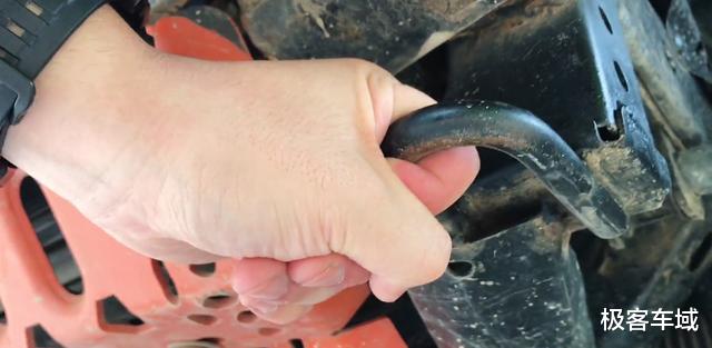 长城炮|长城炮拖车钩事件 长城皮卡已发官方声明