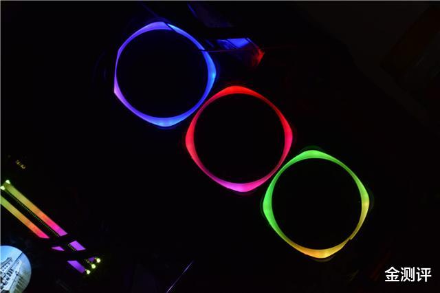 恩杰|RGB静音都想要，恩杰Z73换风扇，恩杰NZXT AER RGB 2风扇分享
