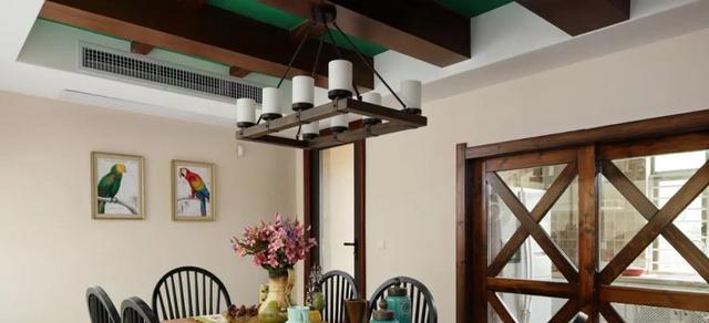 |即使再次装修，我还是会选推拉门，通透节省空间，再难清理也要装