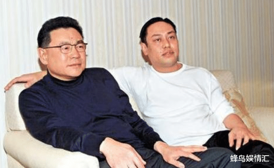 袁咏仪|27岁身家上亿，曾拥刘嘉玲袁咏仪入怀，47岁惨死东莞街头