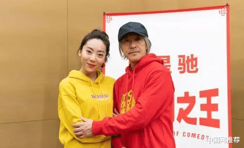 周星驰|一波未平一波又起，被前女友索要钱财后，周星驰再遇新官司