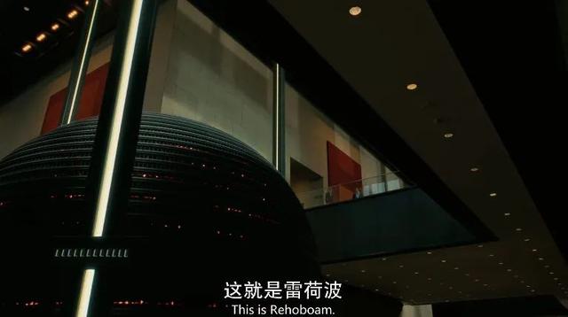 「西部世界」可惜啊，小黄台又一神剧烂尾了