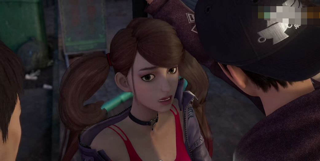 画江湖|画江湖系列最倒霉女主出现，差点破容，钱被“骗”光，还成替罪羊