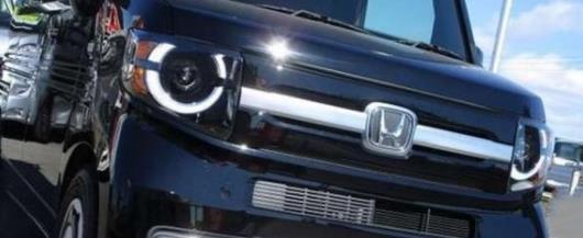 SUV@本田造出“面包车”，拉人载货两不误，7.77W起，关键比五菱耐看