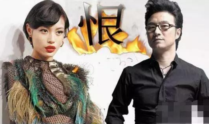 汪峰■汪峰噩梦来了，葛荟婕没玩没了又开始爆猛料，章子怡这都能忍？