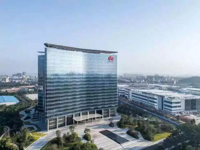 华为|商界大翻转：华为被迫反制美国，这个世界上到底谁怕谁