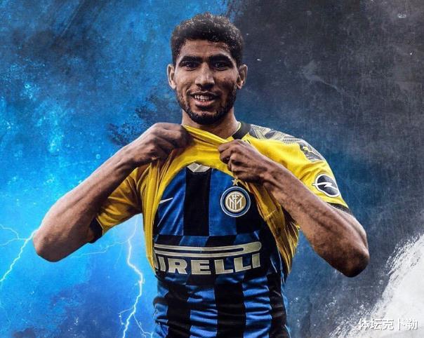 「国际米兰」意义重大!国米即将敲定重磅交易,球队最薄弱一环得到强有力补强