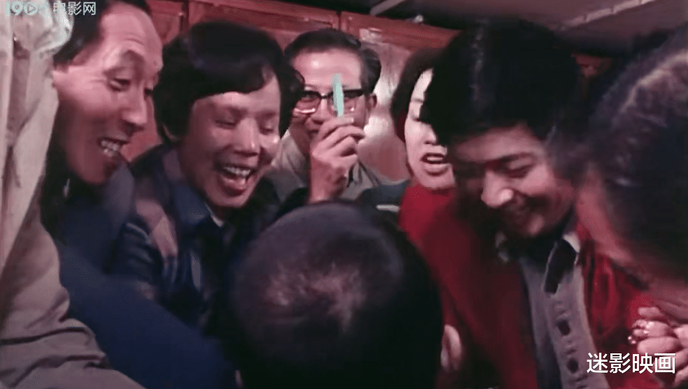 香港|中国无厘头电影鼻祖，功夫大战外星人，34年后再看依然笑死人！