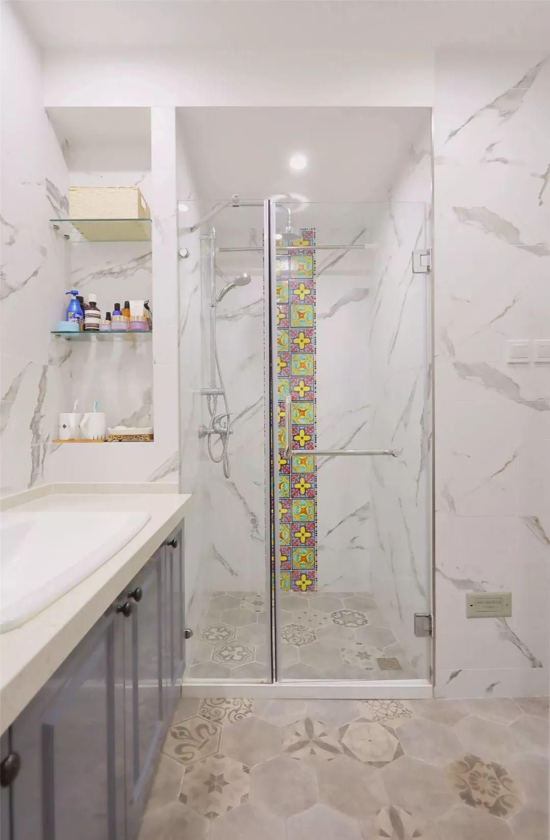 |40㎡一字型单身公寓，小户型反而更温馨舒适！看完只有羡慕的份