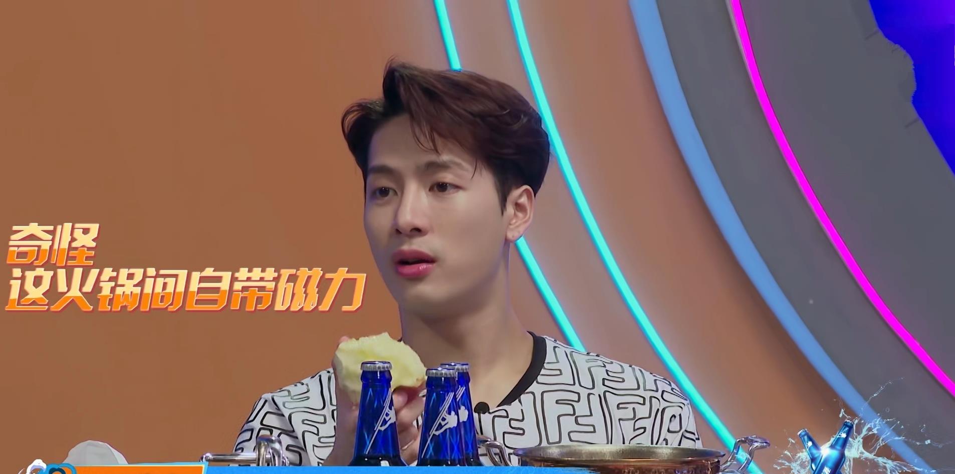 王嘉尔|《街舞3》四位队长体重曝光,王嘉尔成功瘦下34斤,自律非常重要