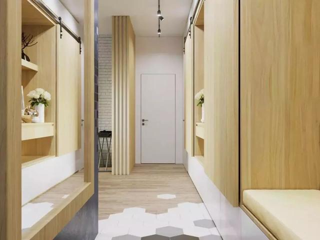 |瓷砖还像以前那样铺？太LOW啦！瓷砖这样铺，才叫与众不同