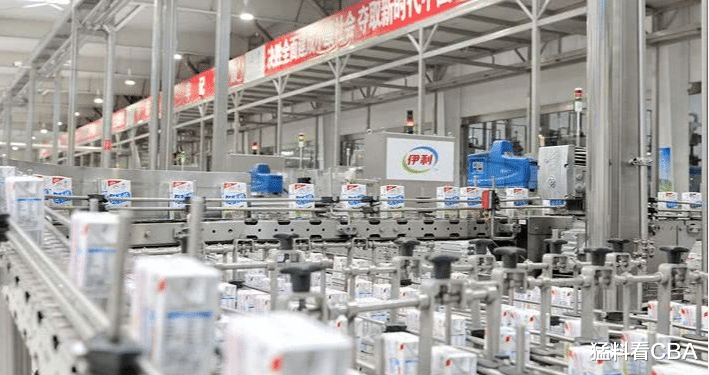 销售额|中国饮料界的大黑马诞生，超越可乐王老吉！一年销售额达170亿
