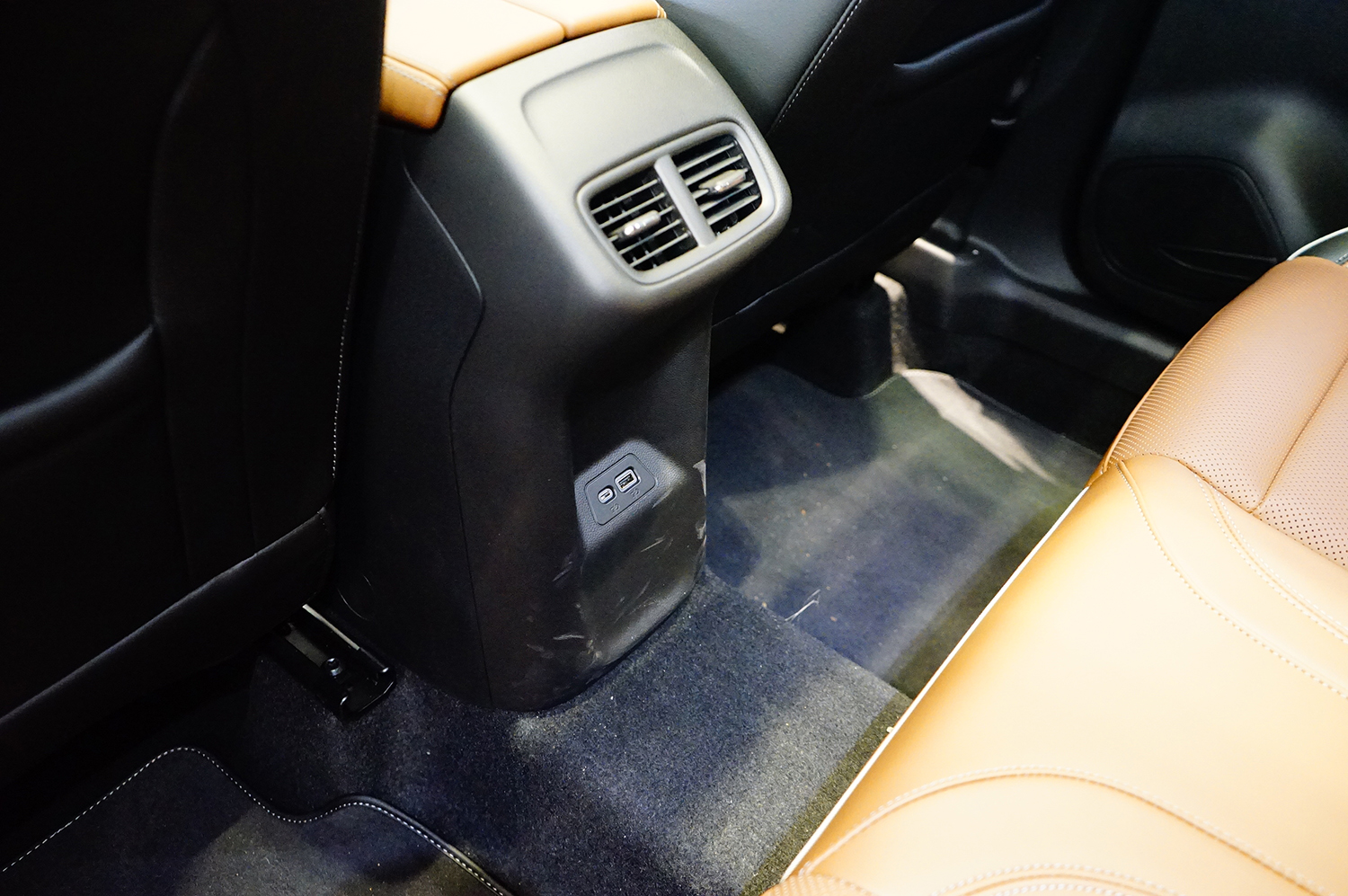 长安CS75|别以为加S就是运动版 别克昂科威S实拍简评