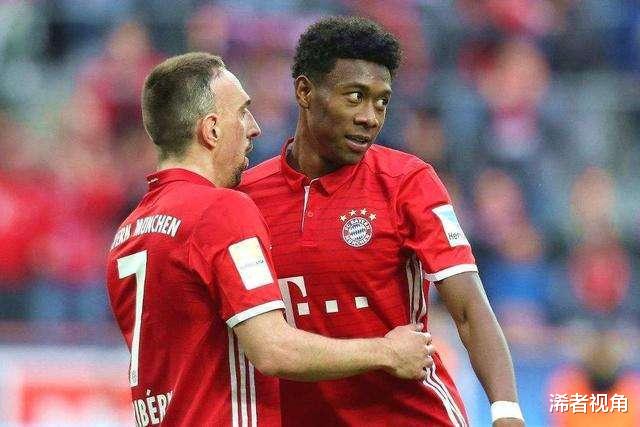 拜仁慕尼黑|突发! 拜仁传来重磅坏消息: 5亿巨星遭五支豪门挖角, 成转会市场红人