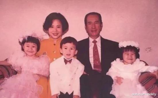 何鸿燊|赌王身边的七个女人，全是宫斗剧里的狠角色